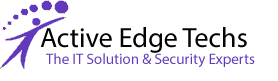 Active Edge Techs Logo